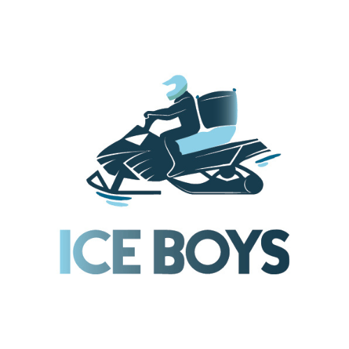 ICEBOYS LOGO ICEBOYS LOGO